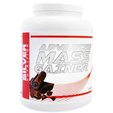 Advanced Mass Gainer 6 lbs Chocolate